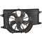 Four Seasons Saturn Vue 03-02 Rad Fan Assy, 75560 75560 - alternate 2